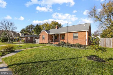 6602 Alta Ave, Baltimore, MD 21206 - photo 2