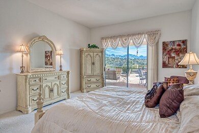 Master Suite Views