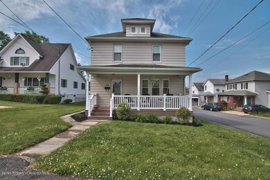 602 E Warren St, Dunmore, PA 18512 - photo 3