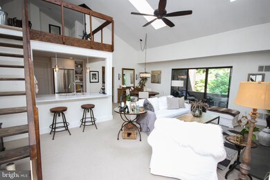 1805 Mountainview Dr unit 1805, Chesterbrook, PA 19087 - photo 2