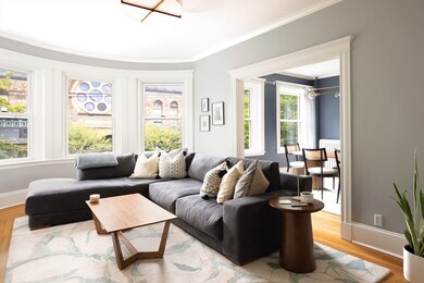 81 Park St unit 2, Brookline, MA 02446 - photo 2