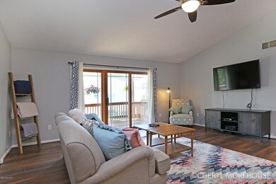 1126 Angels Trace Dr SW unit 6, Grand Rapids, MI 49509 - photo 3