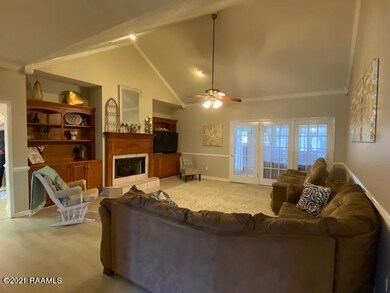 207 N Pinecrest Dr, Eunice, LA 70535 - photo 7