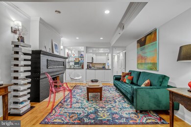 2011 Columbia Rd NW unit 2, Washington, DC 20009 - photo 7