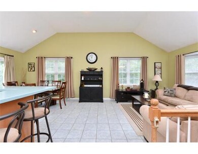 140 Spruce St, Rockland, MA 02370 - photo 4