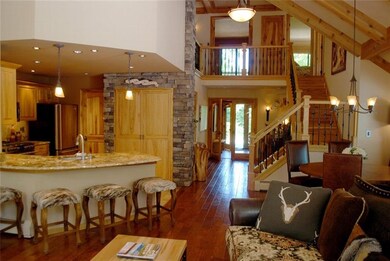 Notice the laundry entrance next to the high end s