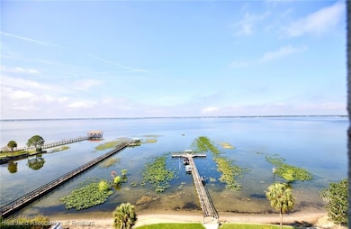 Fountainhead Condominiums unit 1006, Sebring, FL 33870 - photo 7