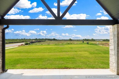 3924 S Gardenia Ave, Broken Arrow, OK 74012 - photo 7