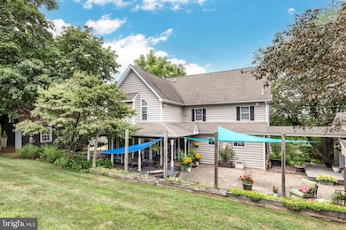 2617 Old Fort Schoolhouse Rd, Hampstead, MD 21074 - photo 5