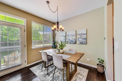 5420 Mayflower Ct unit 2503, Rolling Meadows, IL 60008 - photo 5