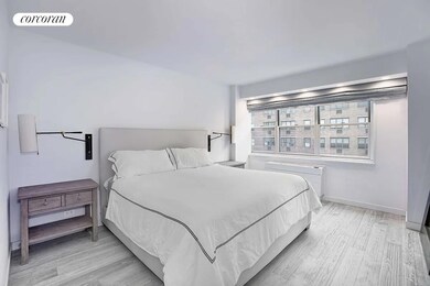 Stewart House Apartments unit 7P, New York, NY 10003 - photo 5
