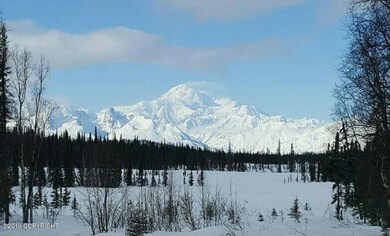 Million dollar view!
