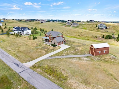 32660 Legacy Ridge St, Elizabeth, CO 80107 - photo 4