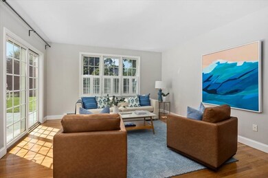 7 Fairview St, Hingham, MA 02043 - photo 5