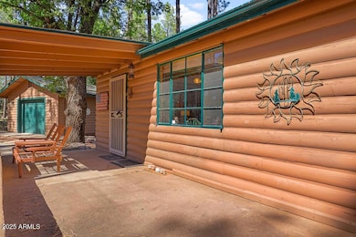 287 S Lookout Trail, Payson, AZ 85541 - photo 7