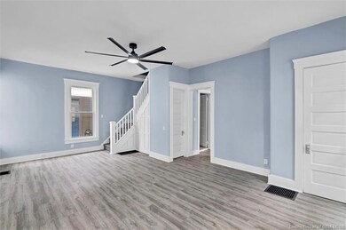 318 E 15th St, New Albany, IN 47150 - photo 7