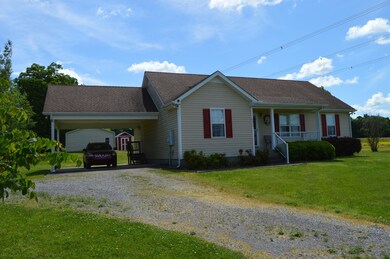 2026 Fairfield Pike, Shelbyville, TN 37160 - photo 4