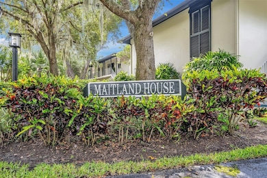 Maitland House is known for its beauty, superb location, and outstanding amenities.