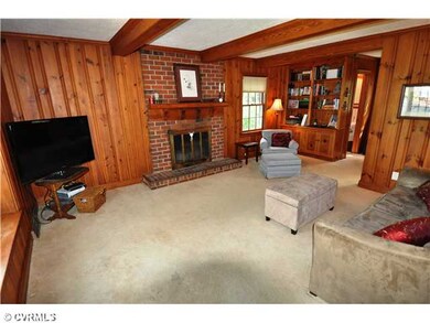 Den/Family/Great Room