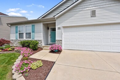 8625 Magnolia Way, Dexter, MI 48130 - photo 2