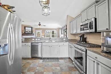 4008 Lone Star Ln, Denton, TX 76210 - photo 6