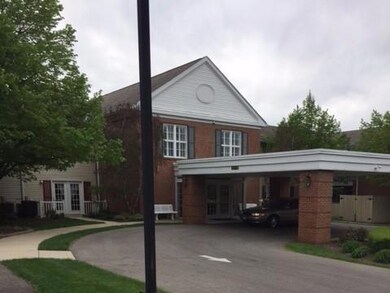 5935 Residences of Worthington