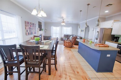 11105 S Cedar St, Jenks, OK 74037 - photo 3