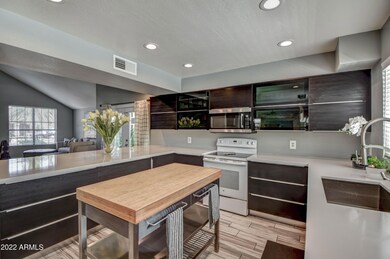 1881 E Kent Ave, Chandler, AZ 85225 - photo 4