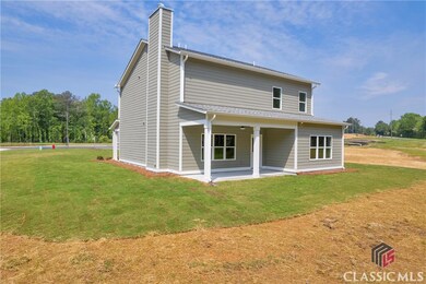 353 Water Oak Way unit LOT 25, Crawford, GA 30630 - photo 6