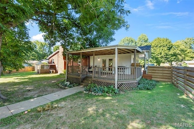 244 Camellia Dr, Cape Girardeau, MO 63703 - photo 6