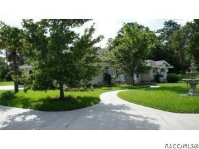 1175 N Hambletonian Dr, Hernando, FL 34442 - photo 3