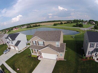 1801 W 132nd Place, Crown Point, IN 46307 - photo 6