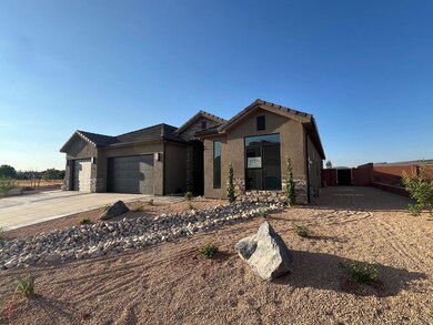 213 W United Way, Ivins, UT 84738 - photo 2