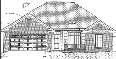 7258 House Plan