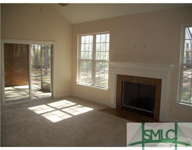 Other. Familyroom with fireplace
