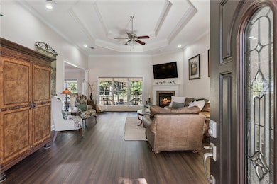 146 Drakes Landing, Brunswick, GA 31523 - photo 4