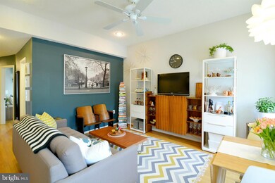 2817 7th St NE unit 4, Washington, DC 20017 - photo 3