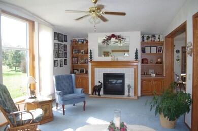 6909 Devils Lake Rd, Webster, WI 54893 - photo 6