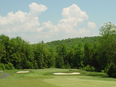 Eastman Golf Links