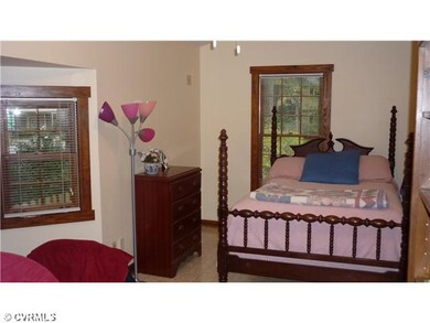 Other - Down stairs in-law suite or private space