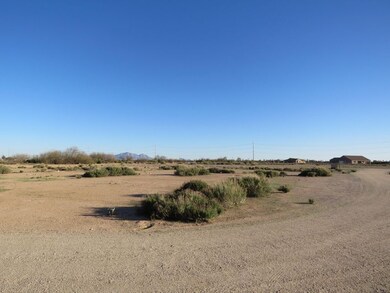 Corner Lot - Great Views