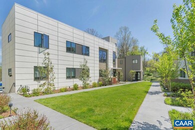 1130 E High St unit K, Charlottesville, VA 22902 - photo 4