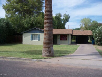 Burtch - 2824 East Mulberry Drive Front