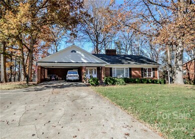 303 Heritage Rd, Statesville, NC 28625 - photo 2