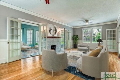 36 E 51st St, Savannah, GA 31405 - photo 5