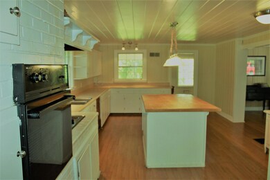 Kitchen View 2