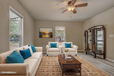 703 E Frontier St unit 21, Payson, AZ 85541 - photo 3