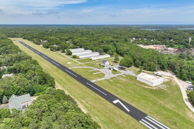 Falmouth Airpark