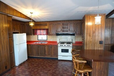 397 W Center St, West Bridgewater, MA 02379 - photo 5