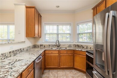 New Stainless Steel Appliances!!!